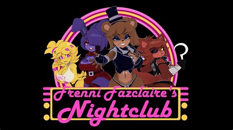 Night Shift at Fazclaires Nightclub